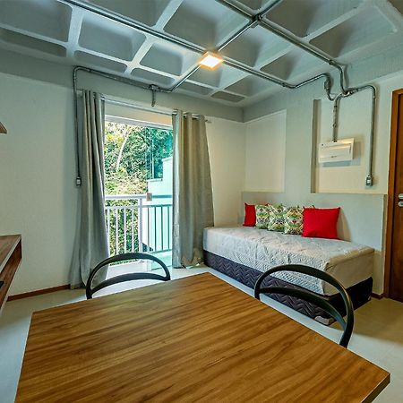Antiquus Aparthotel กวารามีรันกา ภายนอก รูปภาพ