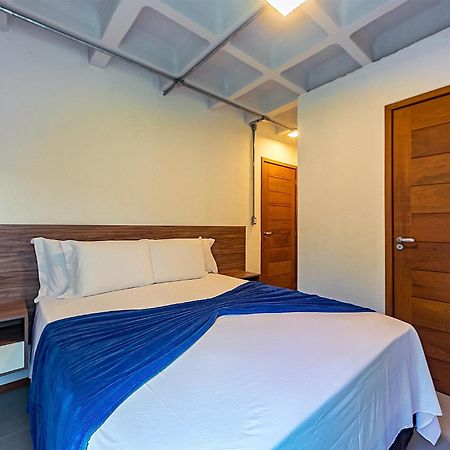 Antiquus Aparthotel กวารามีรันกา ภายนอก รูปภาพ