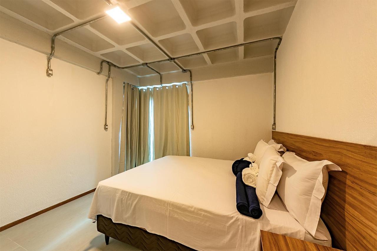 Antiquus Aparthotel กวารามีรันกา ภายนอก รูปภาพ