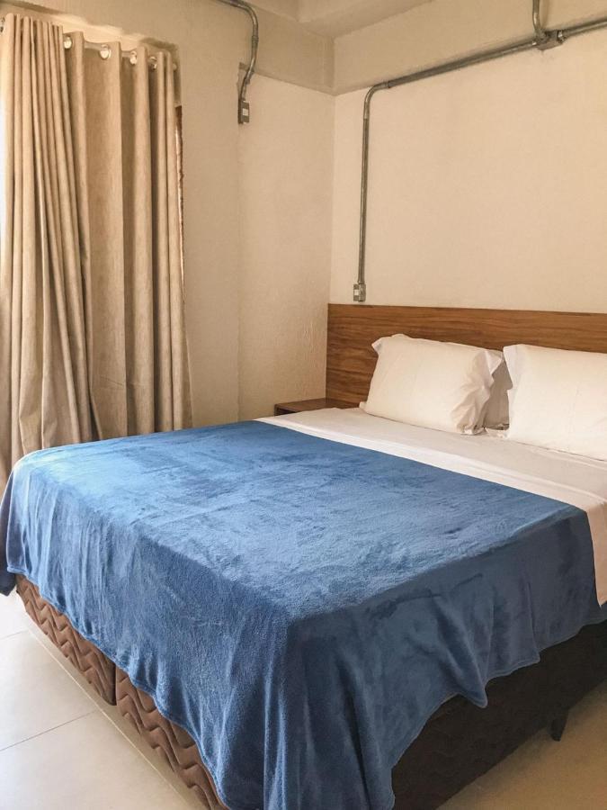 Antiquus Aparthotel กวารามีรันกา ภายนอก รูปภาพ