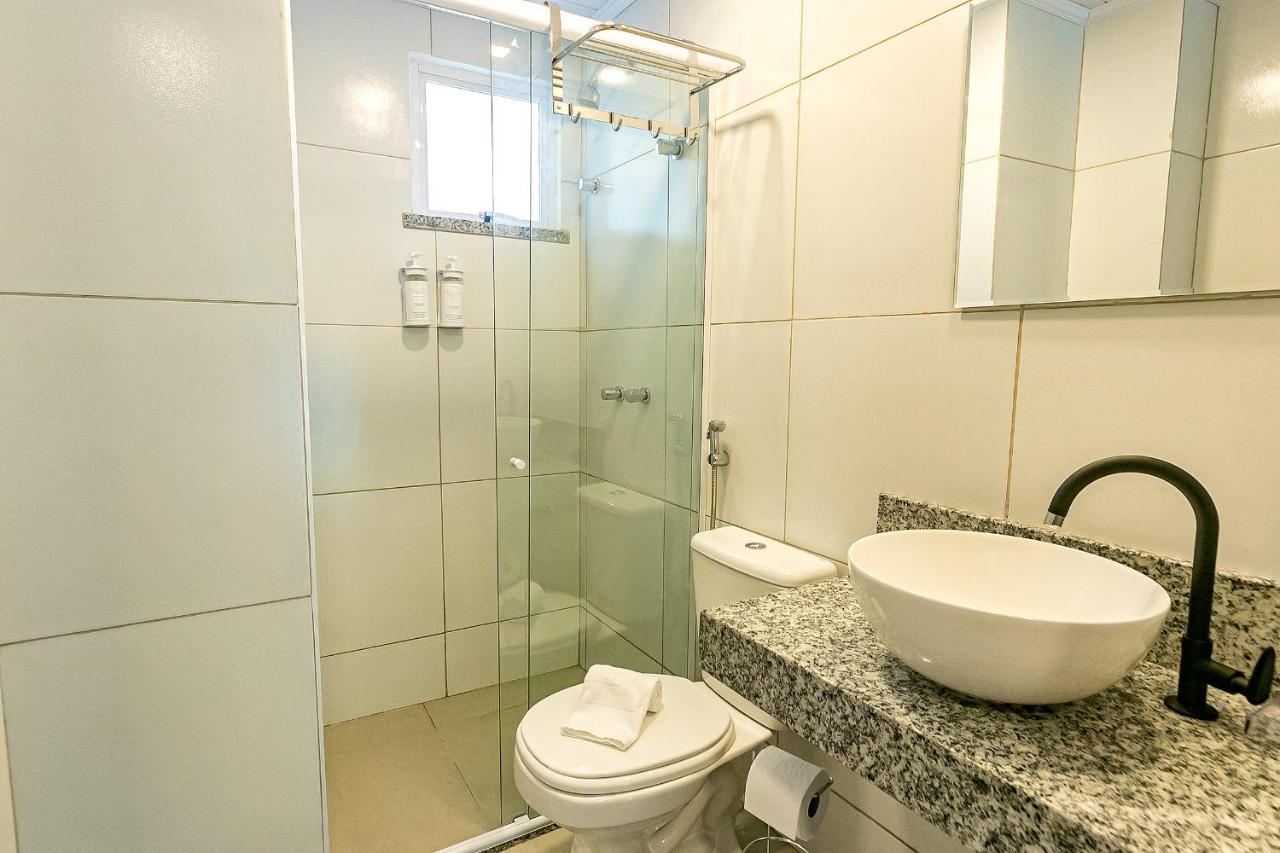 Antiquus Aparthotel กวารามีรันกา ภายนอก รูปภาพ