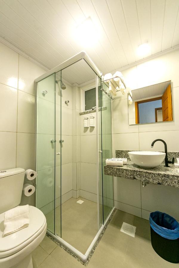 Antiquus Aparthotel กวารามีรันกา ภายนอก รูปภาพ