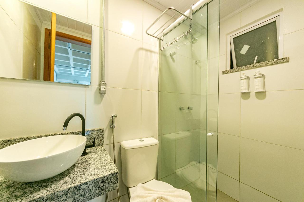 Antiquus Aparthotel กวารามีรันกา ภายนอก รูปภาพ