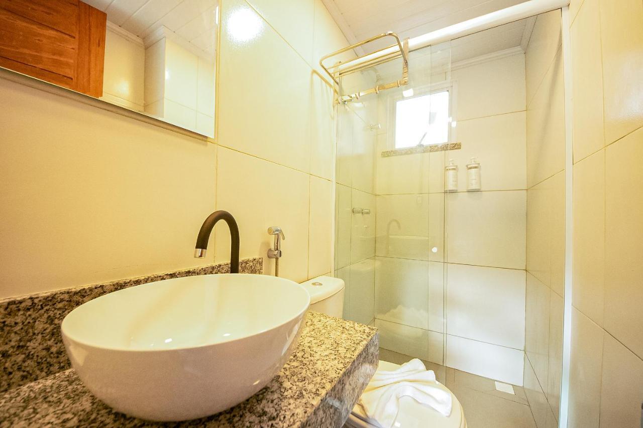 Antiquus Aparthotel กวารามีรันกา ภายนอก รูปภาพ