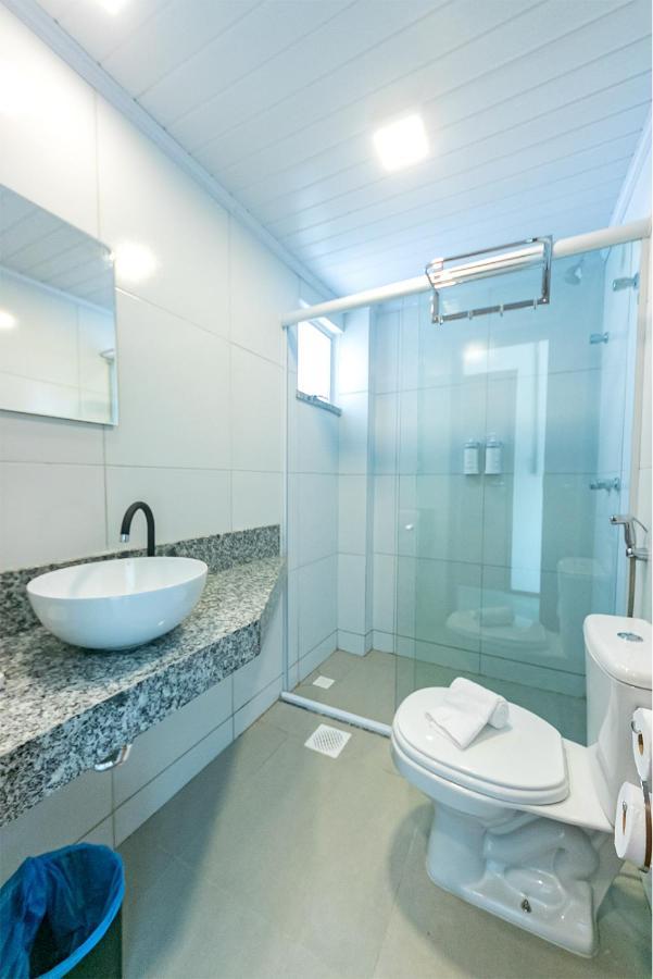 Antiquus Aparthotel กวารามีรันกา ภายนอก รูปภาพ