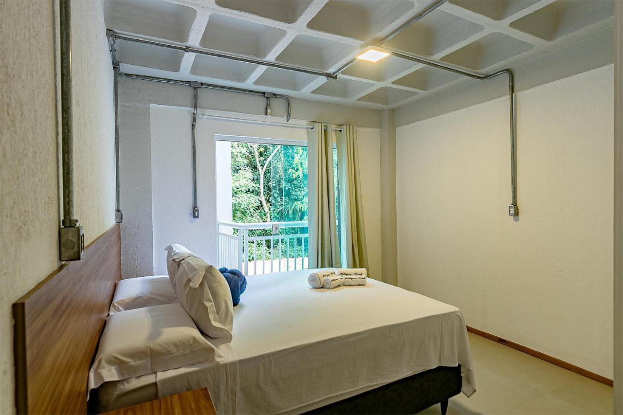 Antiquus Aparthotel กวารามีรันกา ภายนอก รูปภาพ