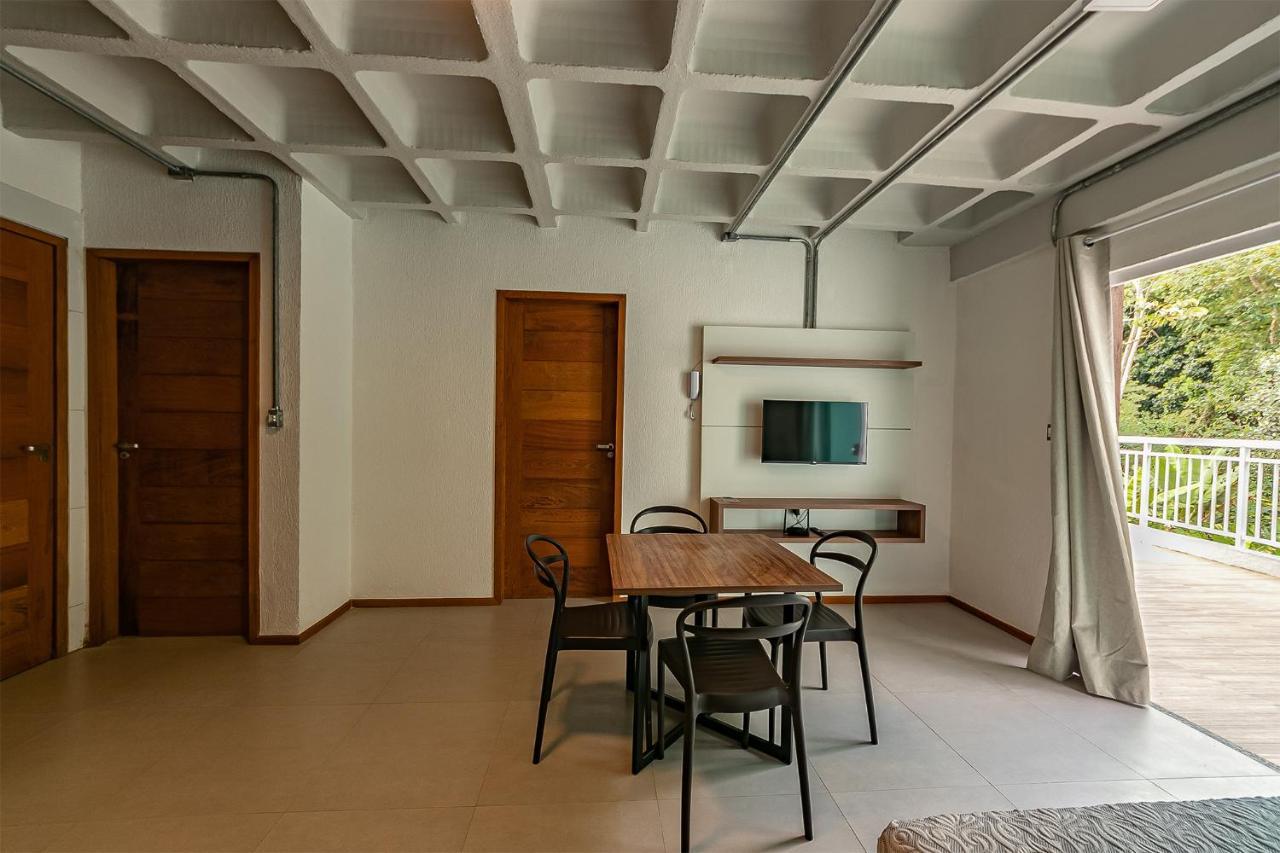 Antiquus Aparthotel กวารามีรันกา ภายนอก รูปภาพ