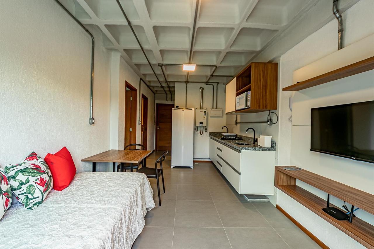 Antiquus Aparthotel กวารามีรันกา ภายนอก รูปภาพ