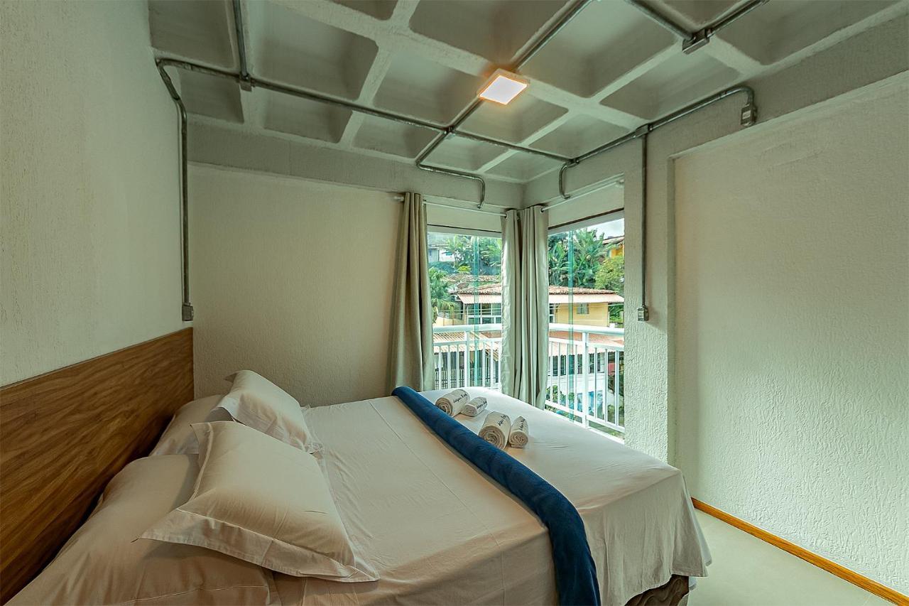 Antiquus Aparthotel กวารามีรันกา ภายนอก รูปภาพ
