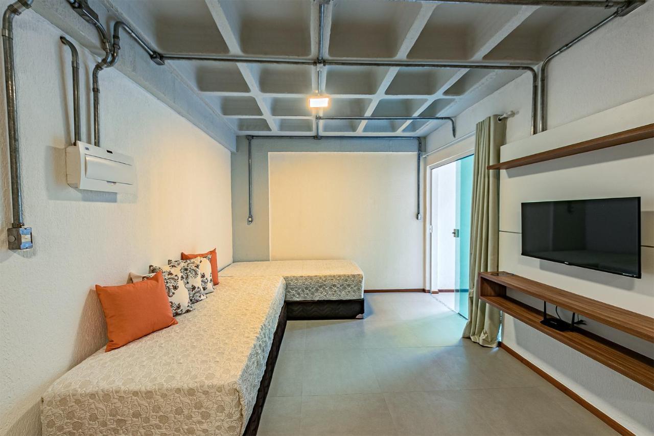Antiquus Aparthotel กวารามีรันกา ภายนอก รูปภาพ