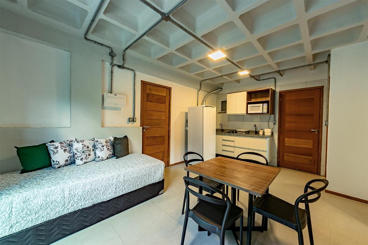 Antiquus Aparthotel กวารามีรันกา ภายนอก รูปภาพ