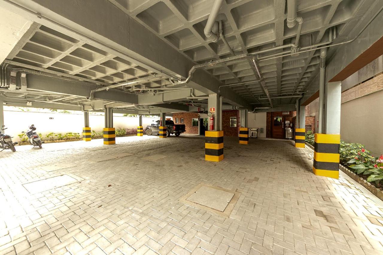 Antiquus Aparthotel กวารามีรันกา ภายนอก รูปภาพ