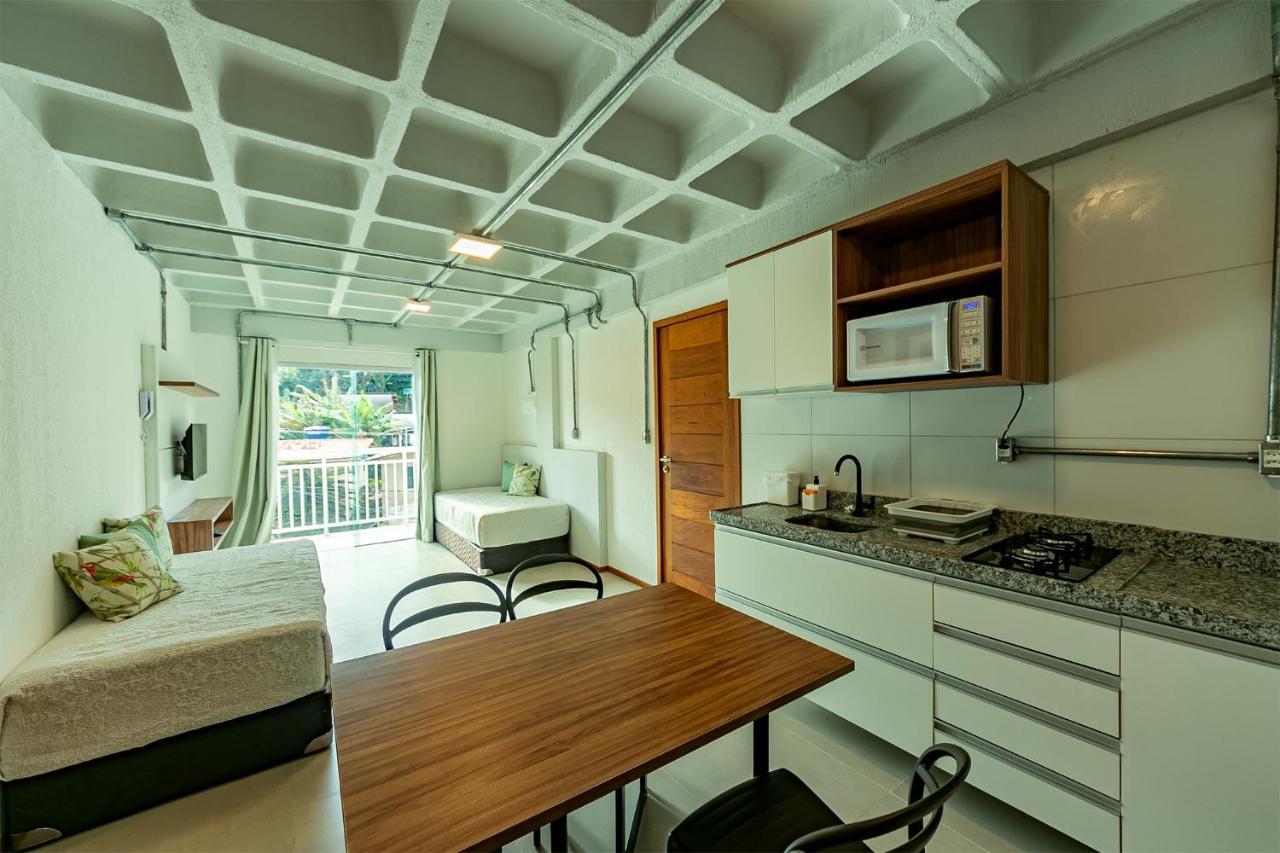 Antiquus Aparthotel กวารามีรันกา ภายนอก รูปภาพ