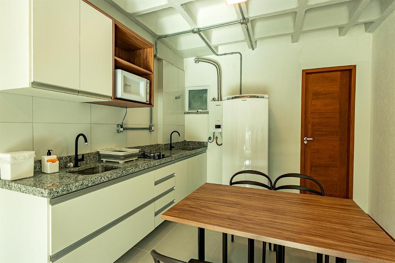 Antiquus Aparthotel กวารามีรันกา ภายนอก รูปภาพ