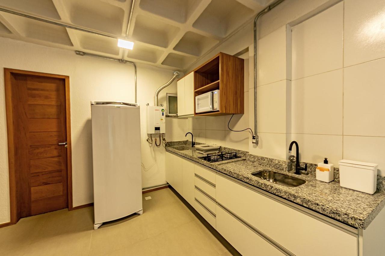 Antiquus Aparthotel กวารามีรันกา ภายนอก รูปภาพ