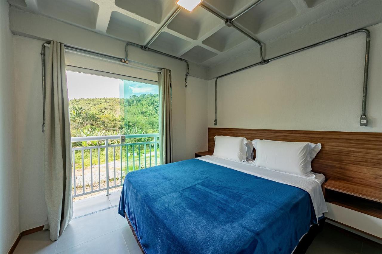 Antiquus Aparthotel กวารามีรันกา ภายนอก รูปภาพ