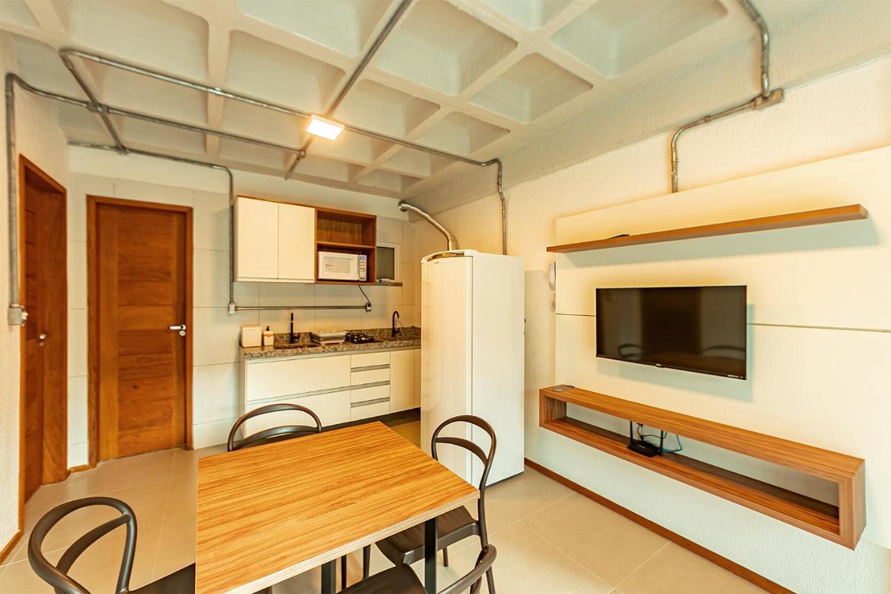 Antiquus Aparthotel กวารามีรันกา ภายนอก รูปภาพ