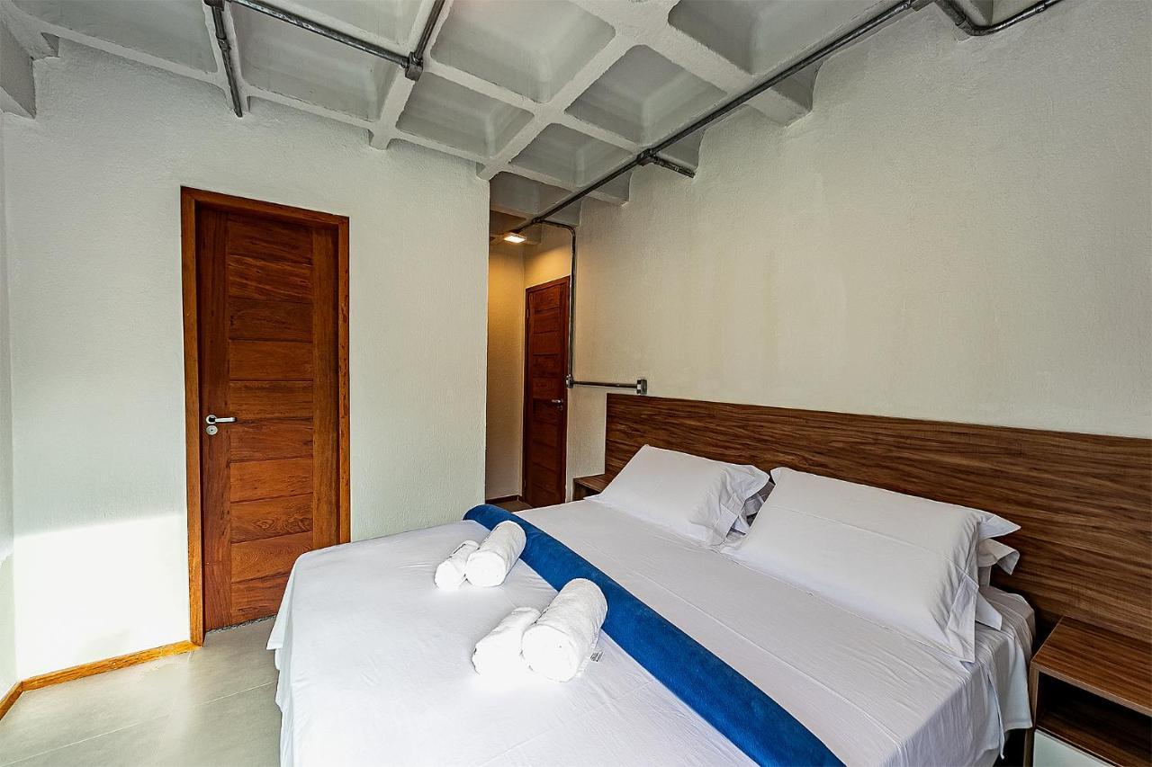 Antiquus Aparthotel กวารามีรันกา ภายนอก รูปภาพ