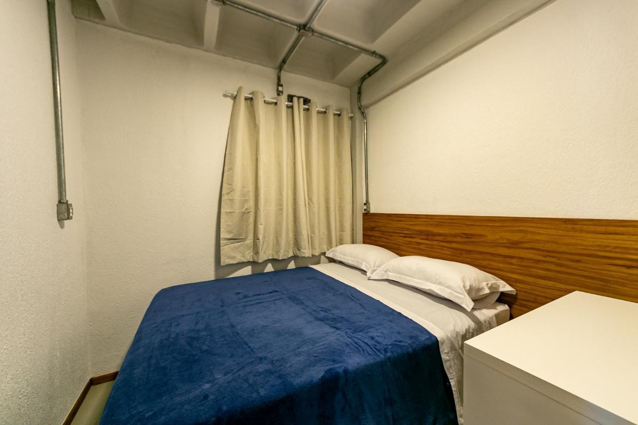 Antiquus Aparthotel กวารามีรันกา ภายนอก รูปภาพ