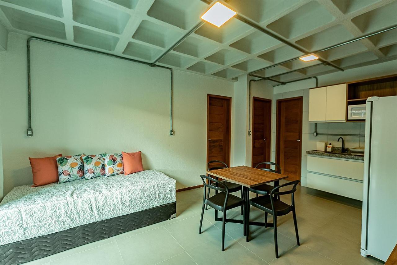 Antiquus Aparthotel กวารามีรันกา ภายนอก รูปภาพ