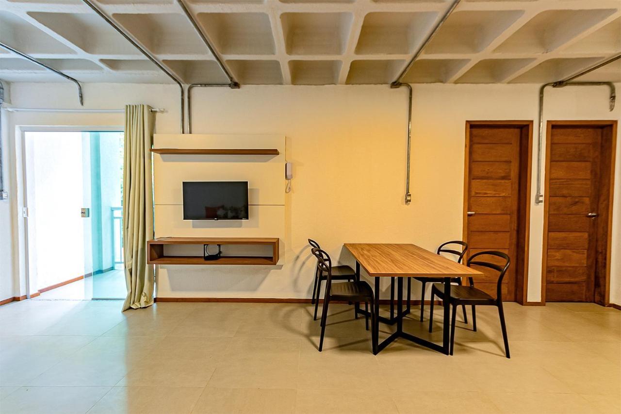 Antiquus Aparthotel กวารามีรันกา ภายนอก รูปภาพ
