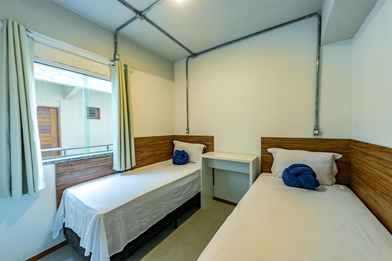 Antiquus Aparthotel กวารามีรันกา ภายนอก รูปภาพ