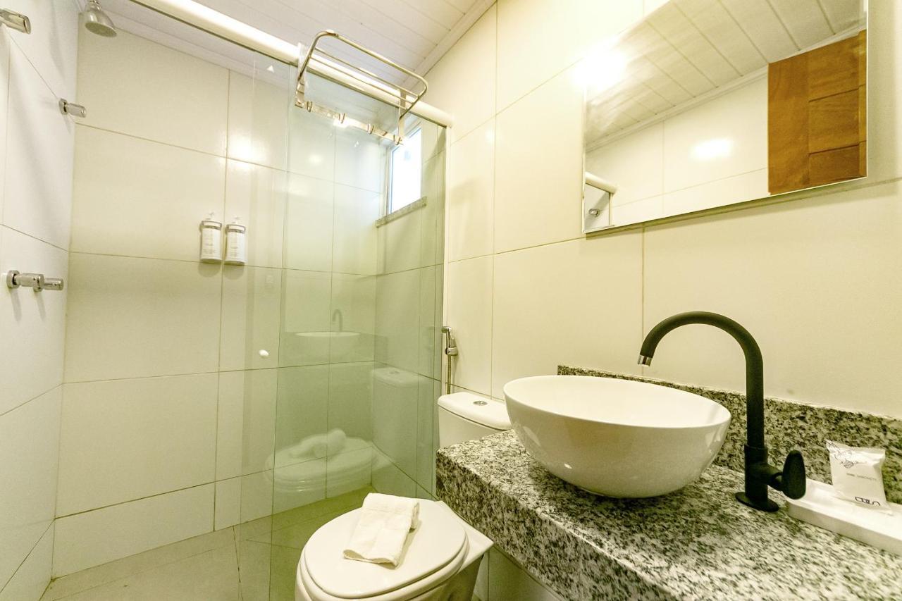 Antiquus Aparthotel กวารามีรันกา ภายนอก รูปภาพ