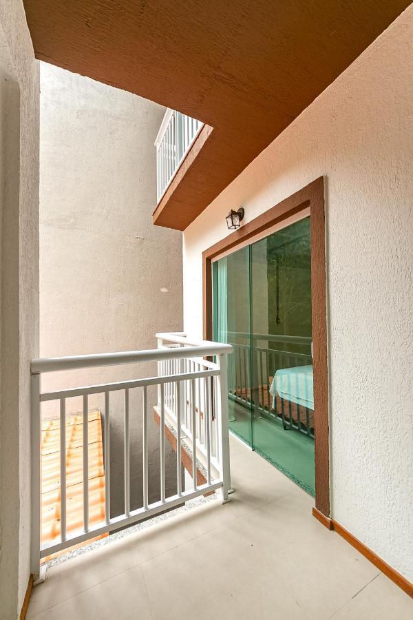 Antiquus Aparthotel กวารามีรันกา ภายนอก รูปภาพ