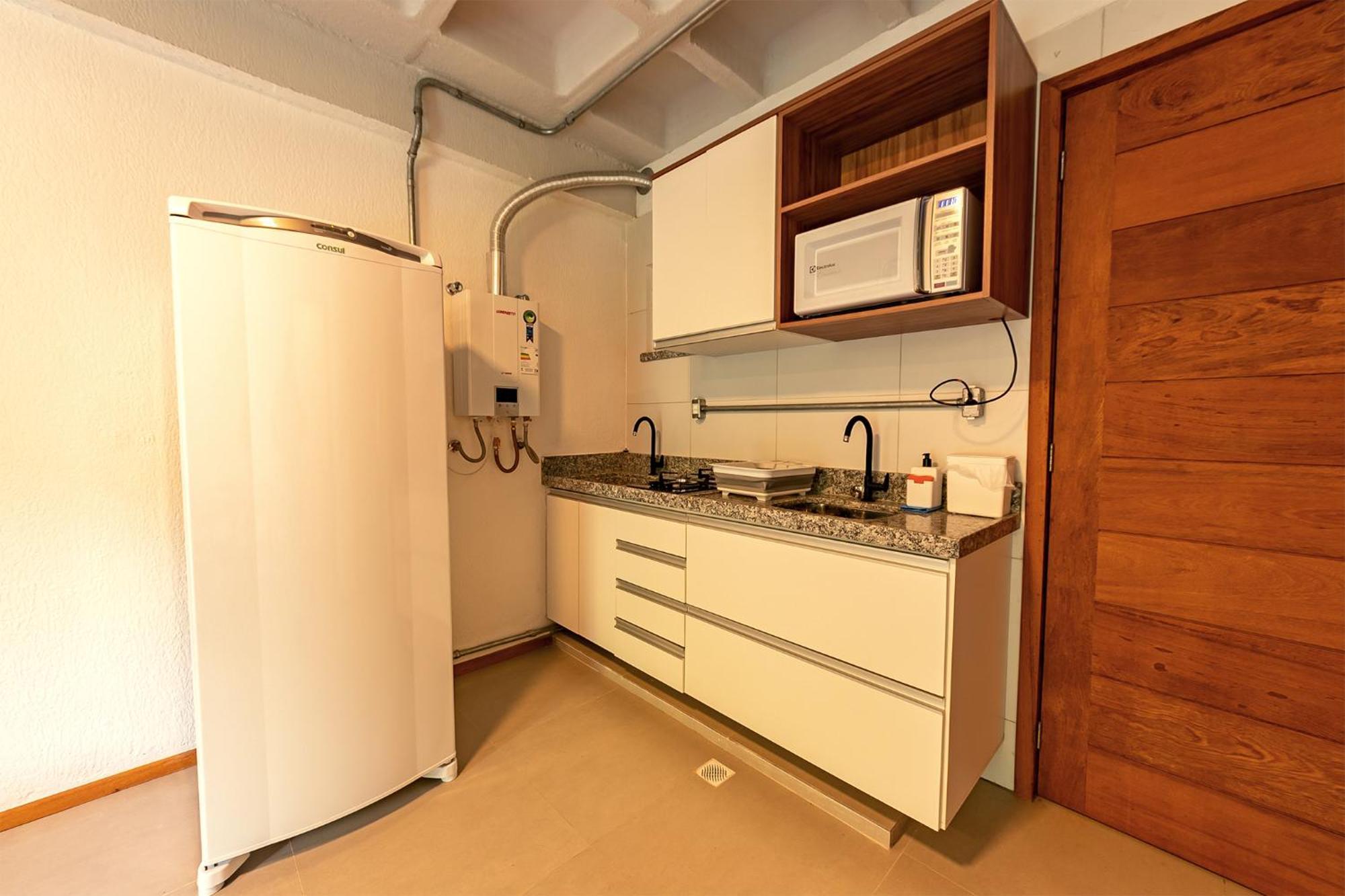 Antiquus Aparthotel กวารามีรันกา ภายนอก รูปภาพ