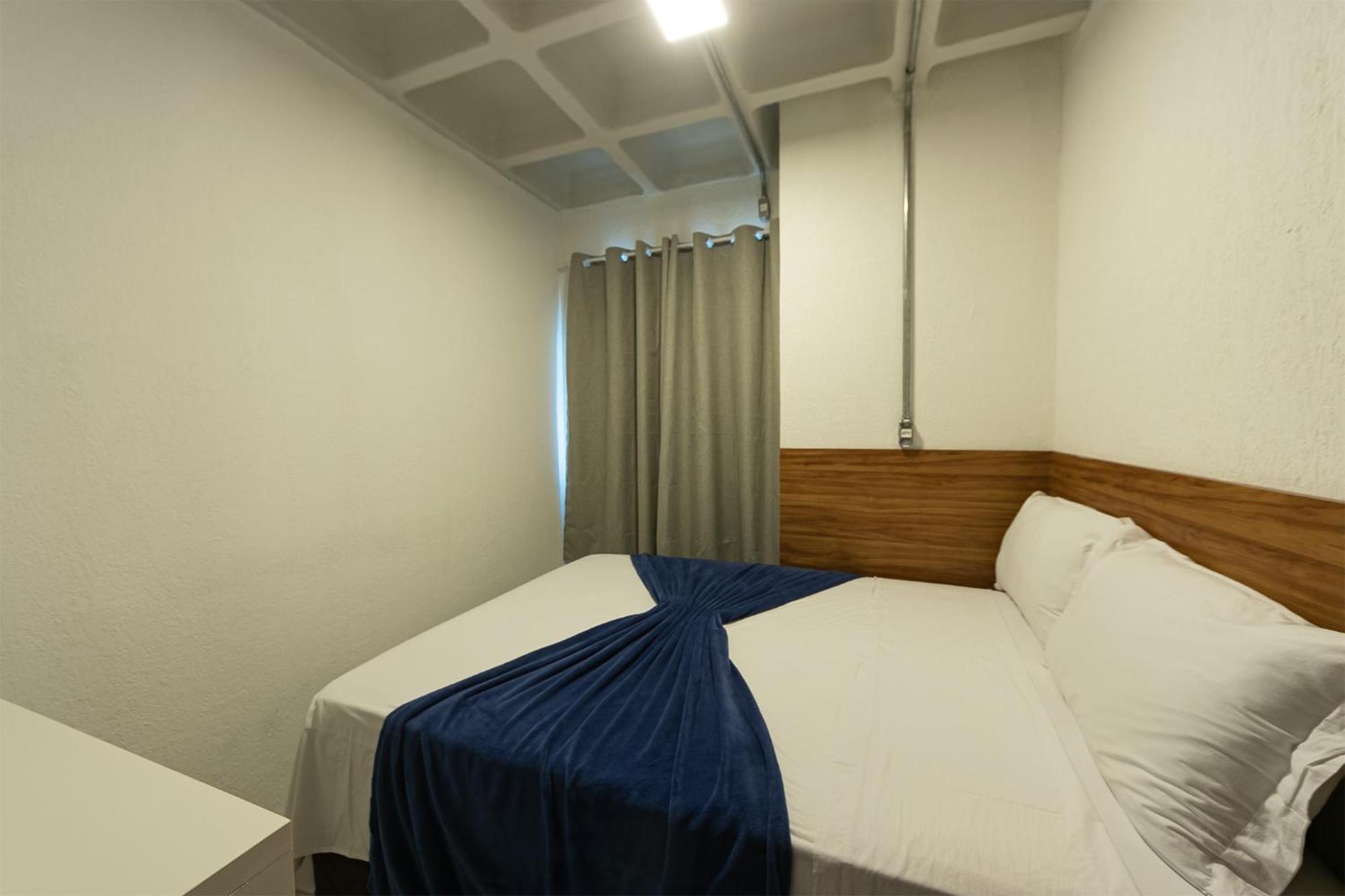 Antiquus Aparthotel กวารามีรันกา ภายนอก รูปภาพ