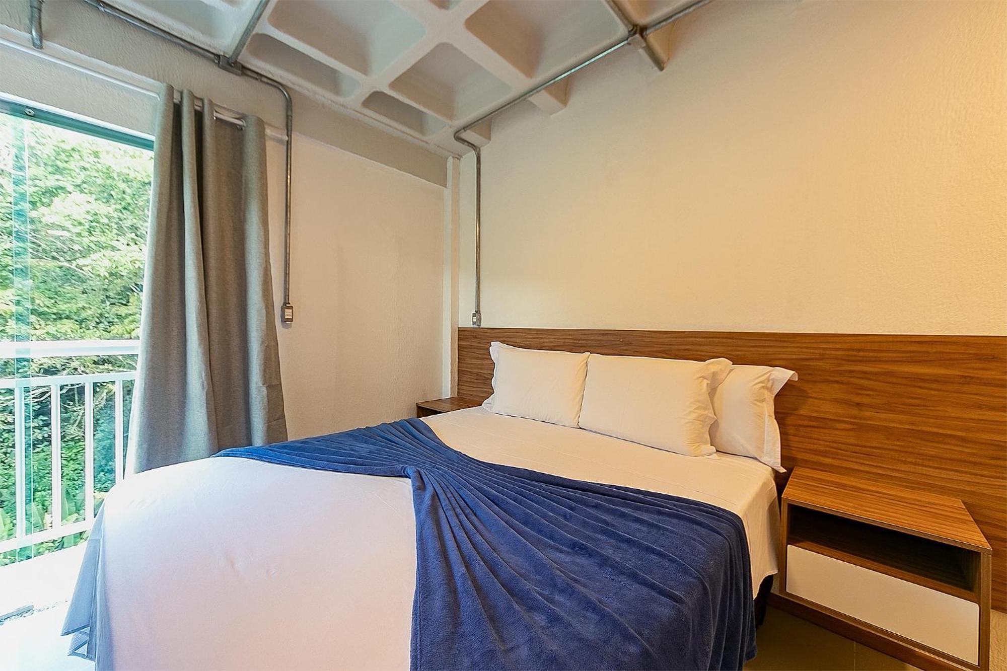 Antiquus Aparthotel กวารามีรันกา ภายนอก รูปภาพ
