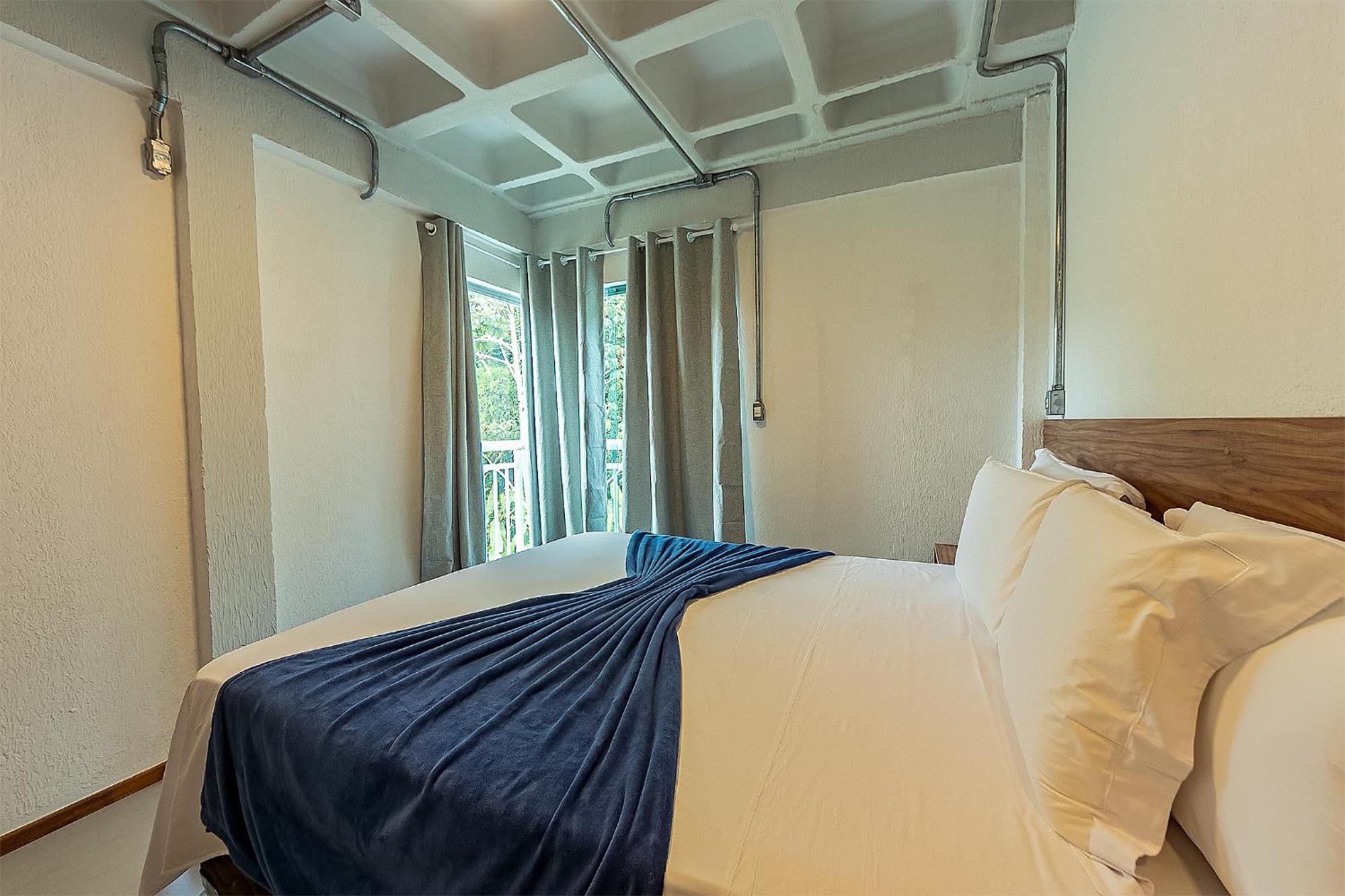 Antiquus Aparthotel กวารามีรันกา ภายนอก รูปภาพ