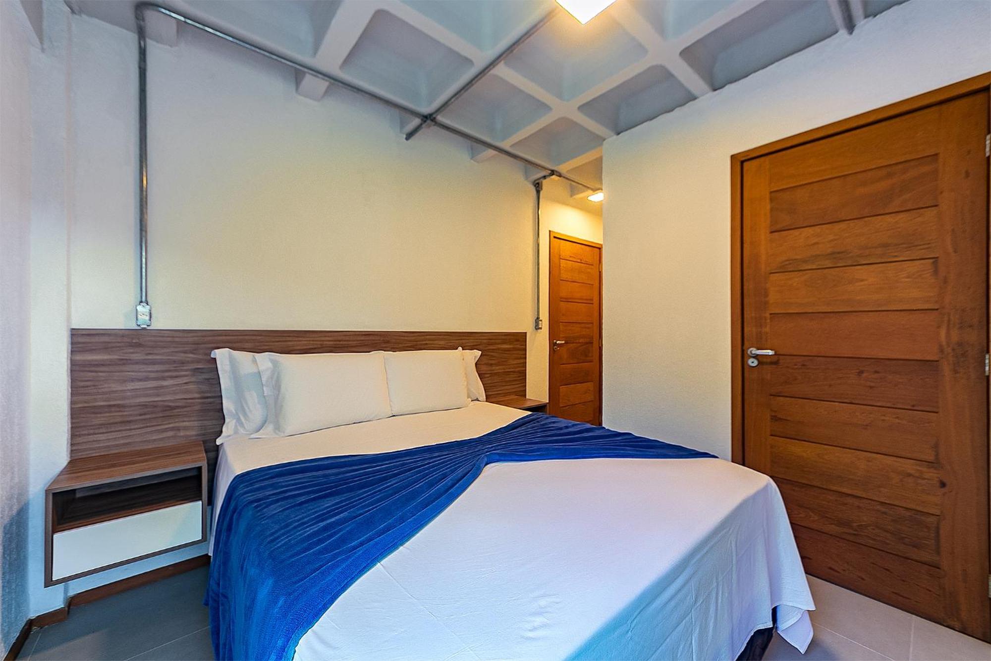 Antiquus Aparthotel กวารามีรันกา ภายนอก รูปภาพ