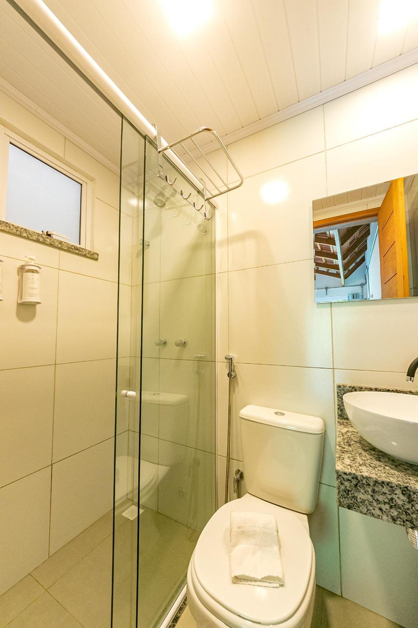 Antiquus Aparthotel กวารามีรันกา ภายนอก รูปภาพ
