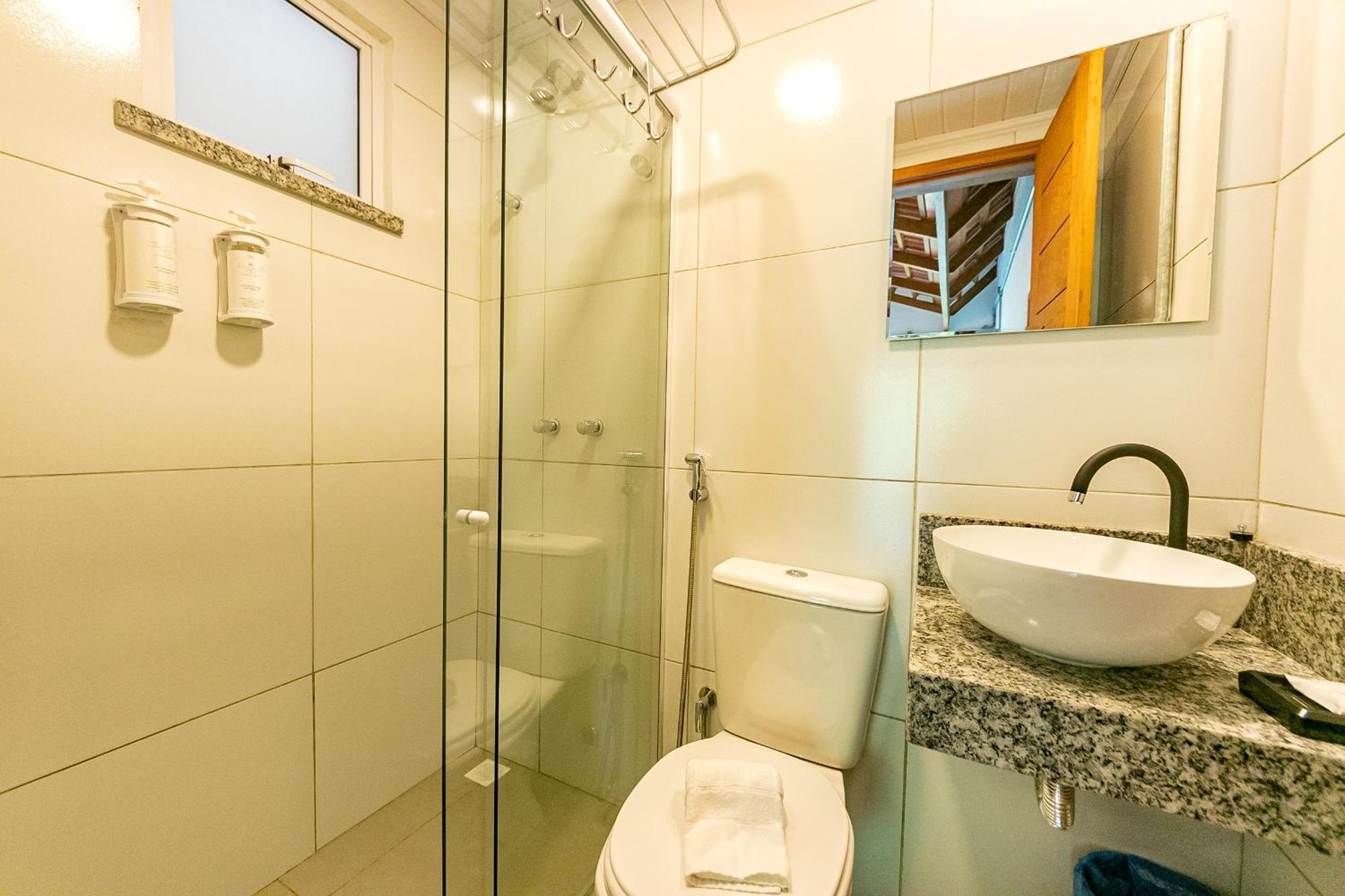 Antiquus Aparthotel กวารามีรันกา ภายนอก รูปภาพ