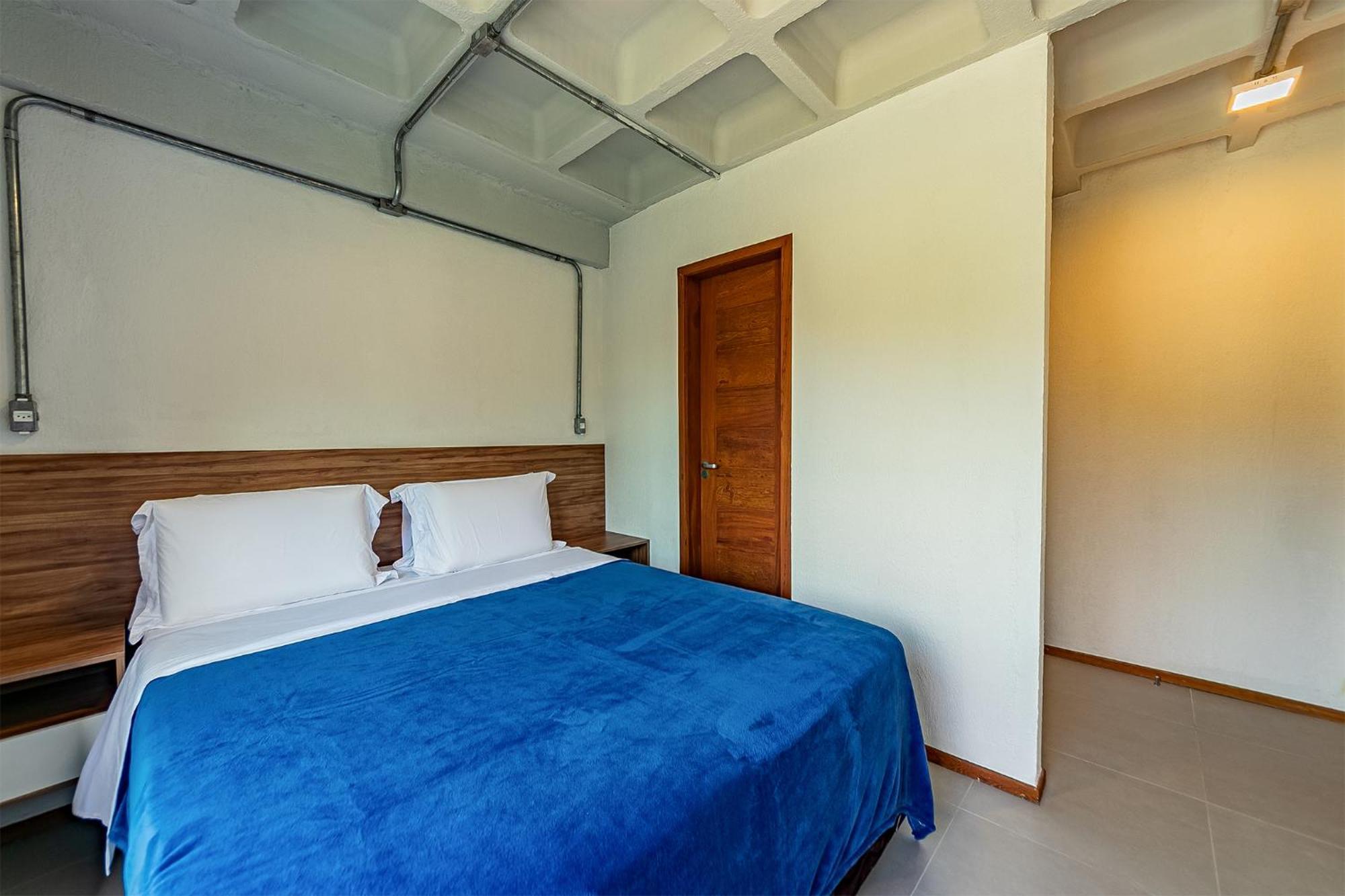 Antiquus Aparthotel กวารามีรันกา ภายนอก รูปภาพ
